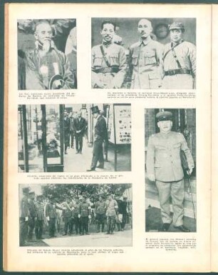De la guerra Chino-Japonesa