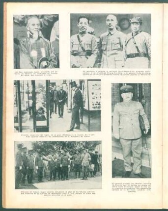 De la guerra Chino-Japonesa