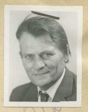 Günther Worlitzsch