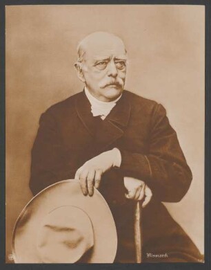 Bismarck
