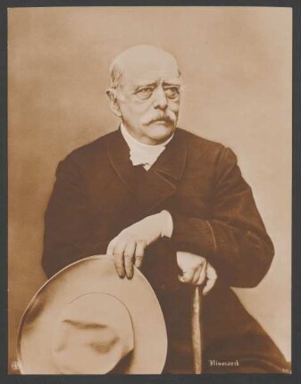 Bismarck