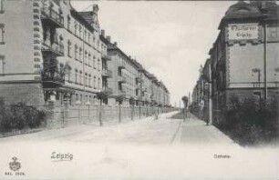 Leipzig: Ostheim
