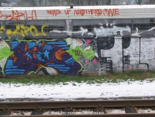 WHATS UP NERO! HERO ONE