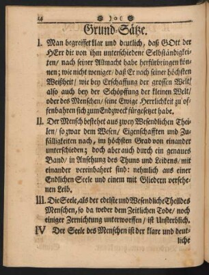Grund-Sätze.