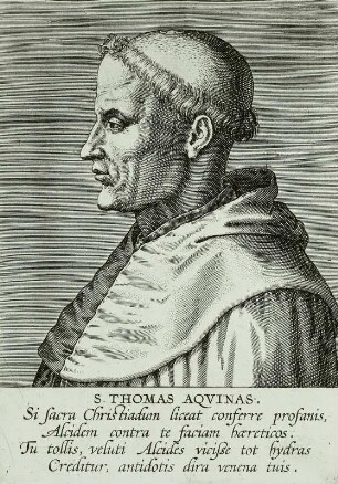 Thomas von Aquino