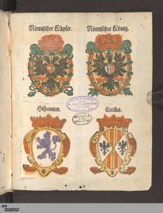 Wappen
