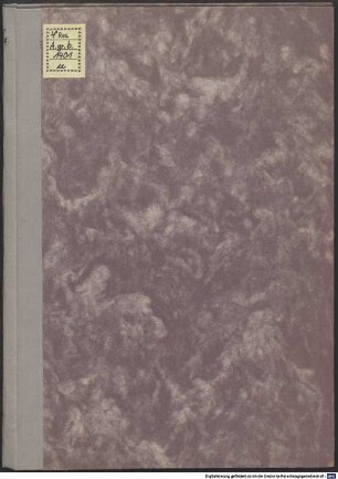 Plutarchi Cheronei Diui Traiani praeceptoris: Graecoru[m] clarissimi historici at Philosophi problemata emendatissima