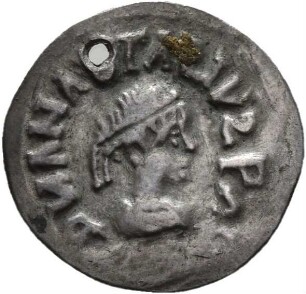 Ostgoten: Theoderich, Fälschung