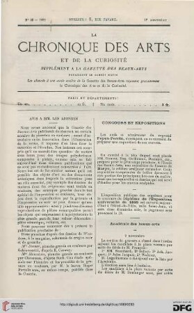 Nr. 35 (15 Novembre)