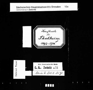 Gerichtshandelsbuch von Thalheim (bei Stollberg), Bd. 03