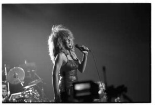 Tina Turner 08.03.1987 I N 6