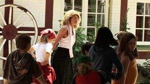 Meine liebe Frau Schildt - eine Ode an die Grundschule