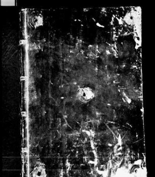 Der Heiligen Leben, Winterteil, 2. Teil – Nürnberg, STN; Cent. IV, 34