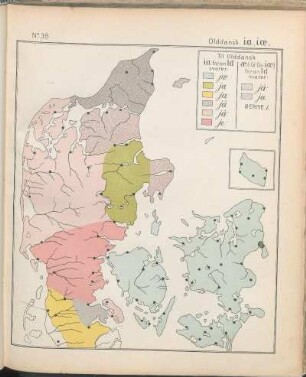 № 38. Olddansk ia, iæ.