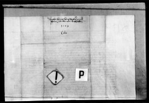 Hans Hauschreiber ("Houwschryber") und Peter Güll, beide von Aichhalden, gefangengesetzt wegen mutwilligen Handels, schwören Urfehde