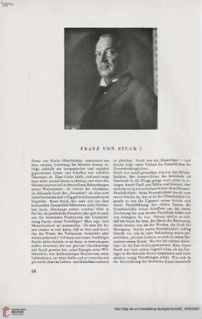 44: Franz von Stuck