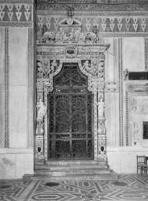 Cappella del Crocifisso
