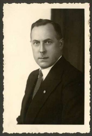 Wendnagel, Wilhelm Christian
