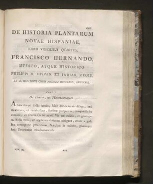 Liber vigesimus quartus