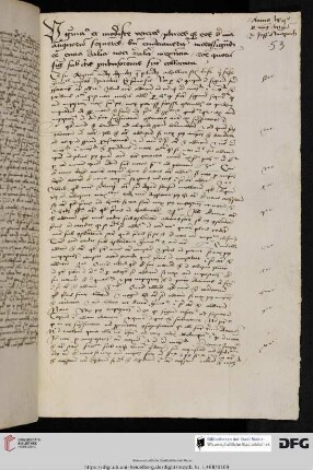 Erhardus Knab, Determinatio de modis significandi