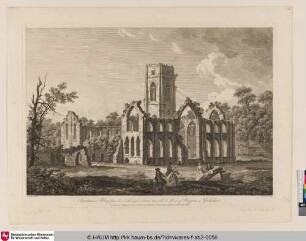 [Fountain´s Abbey]