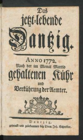 0003: Das jetzt-lebende Dantzig