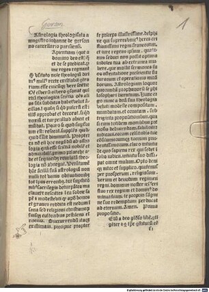Astrologia theologisata