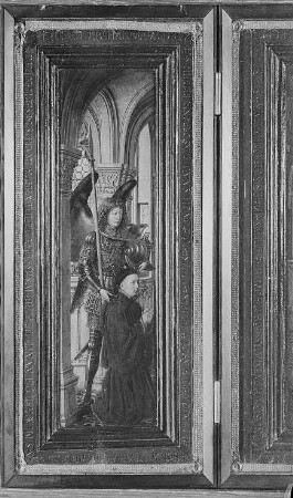 Flügelaltar