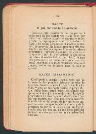 Hacer testamento