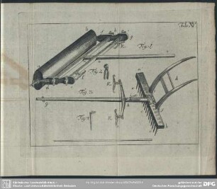 Tab. XV