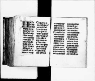Psalterium feriatum