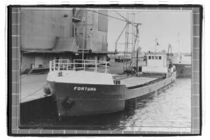 Fortuna (1937), Jakob Both, Glückstadt