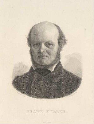 Franz Kugler