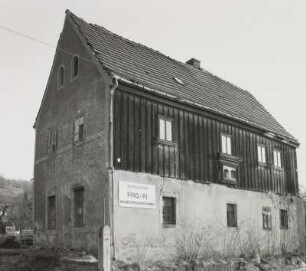 Winzerhaus 'Haus Richter'