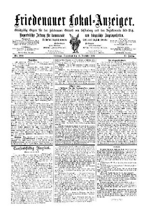 Nr. 295, 16.12.1905