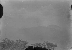 [ostafrikanische Landschaft]