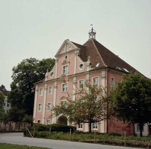 Unteres Torhaus