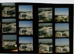 Bürozentrum Deutsche Anlagen-Leasing (DAL) - Wilhelm-Theodor-Römheld-Straße, Mainz, 1992