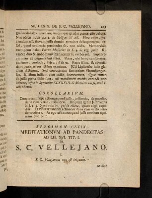 239-248, Sp. 169. De Scto Vellejano