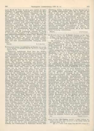 243-244 [Rezension] Siria, Hittiti, Asia minore, Grecia, indice dei volumi 1 - 3