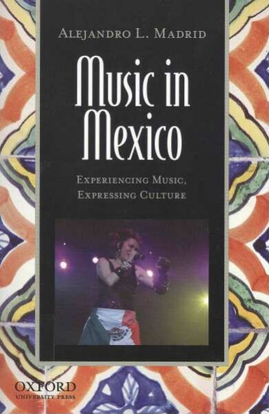 Music in Mexico