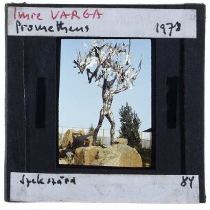 Varga, Prometheus