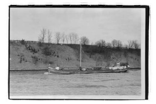 Amalie Stüven ex Horn-65 ex Magda-49 (1928), H. A. Stüven, Abbenfleth