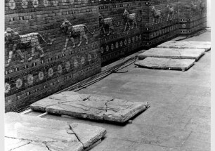 Vorderasiatisches Museum im Pergamonmuseum, Wiedereingliederung der im September 1958 aus der Sowjetunion zurückgeführten Kunstwerke in die ständige Ausstellung