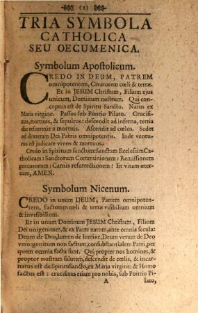 Concordia pia ... consensu repetita confessio fidei ... electorum ... qui Augustanam confessionem amplectuntur