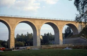 Marktleuthen Egerviadukt