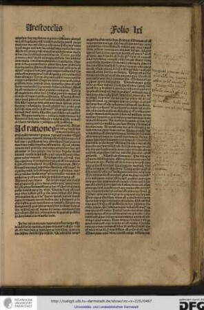In hoc tertio tractatu determinat philosophus de tempore.