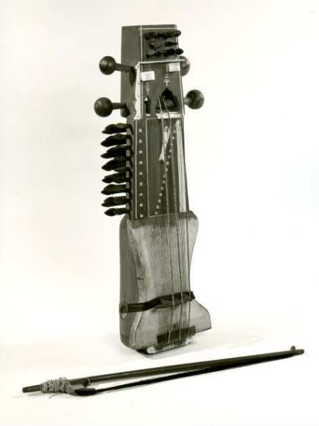 sarangi