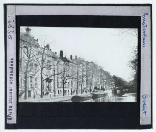 Amsterdam, Herengracht