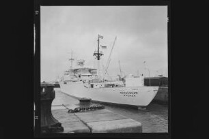 Nordenham (1955), Scipio & Co, Union, Bremen